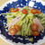 冷やし中華・暑い夏のお昼ご飯にぴったり！