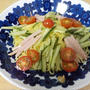 冷やし中華・暑い夏のお昼ご飯にぴったり！