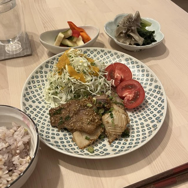 そろそろかな