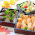 簡単美味しい！秋の行楽弁当♪　運動会弁当にも！！