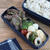 【#高校生弁当】牛肉のねぎ塩しぐれ弁当♪
