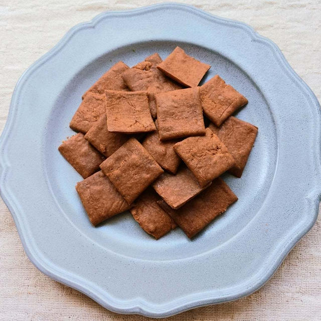 90gの　クッキー　糖質16・2g　ダイエットクッキー