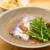 太刀魚の梅肉入りあんかけ