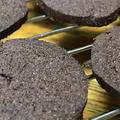 糖質制限ダイエット向け！小麦粉不使用、大豆粉で作るココアクッキー！1枚あたりの糖質0.7g by SUeさん