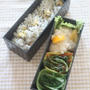 昨日のお弁当