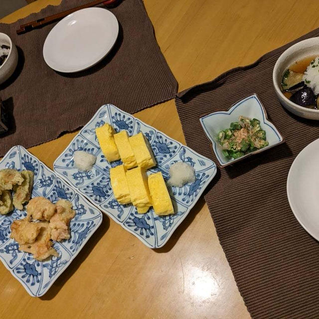 不幸中の幸い…のゴールデンウィーク