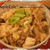 鶏ごぼうごはん