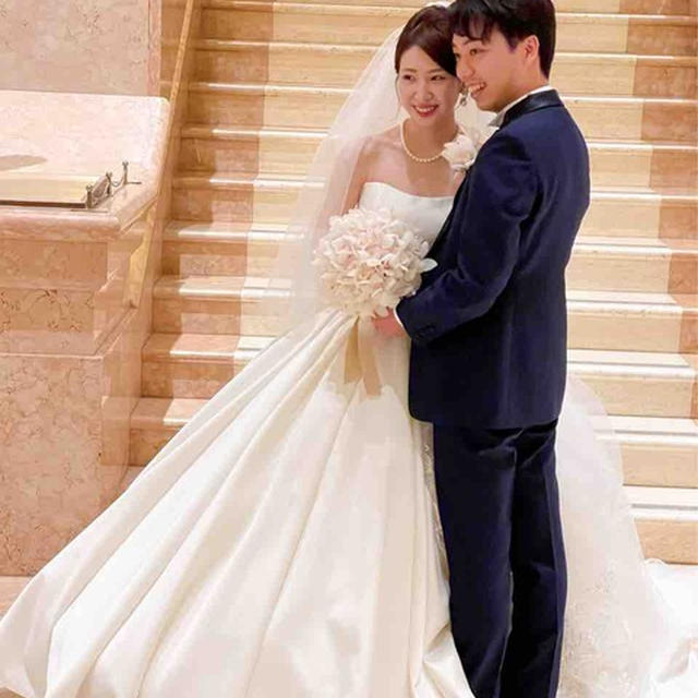 姪っ子の結婚式に行ってきました【その1】