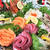 【レシピ】パーティメニューに華やか【バラのお刺身】#クリスマス#お正月#ひな祭り#お祝い#誕生日