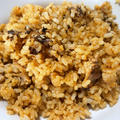 おうちで美味しい「ナシゴレン」