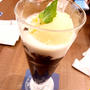 コーヒーゼリー