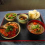朝ごはん　９月２１日（火）