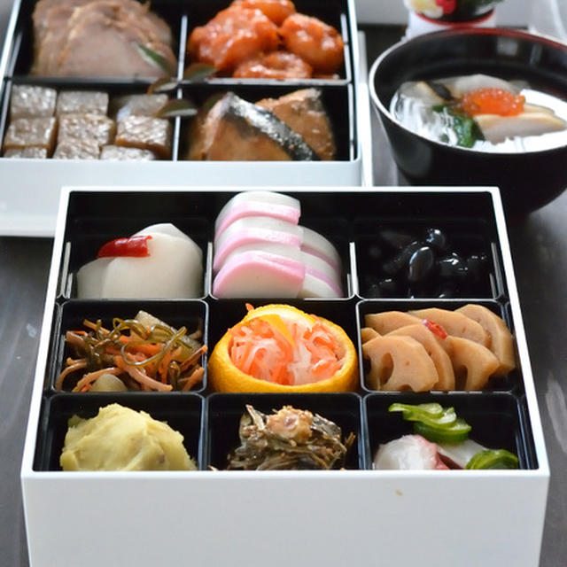 新年あけましておめでとうございます。