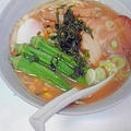 半熟卵入りのラーメンが簡単に出来ちゃう♪