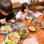 残り物を食べ切るぞ！③海苔を使い切る！