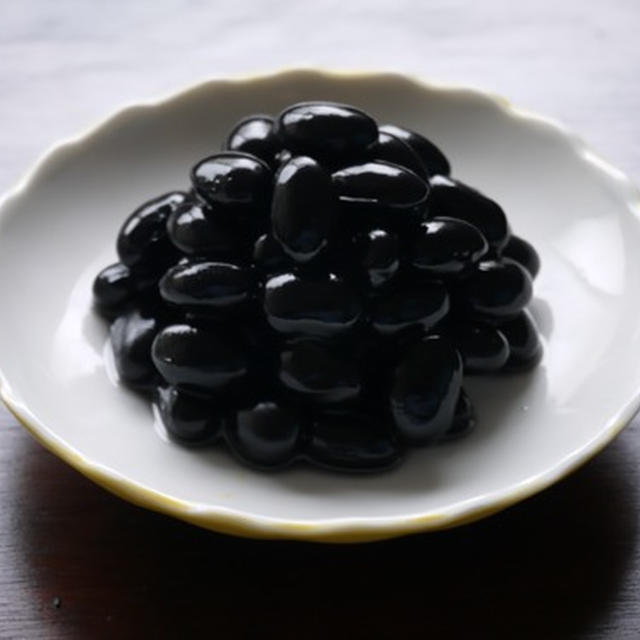 黒豆