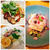 ランチ＠LATTEGRAPHICさん♪