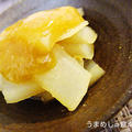 おつまみ大根味噌田楽