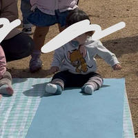2025年3月の備忘録（1歳4ヶ月）