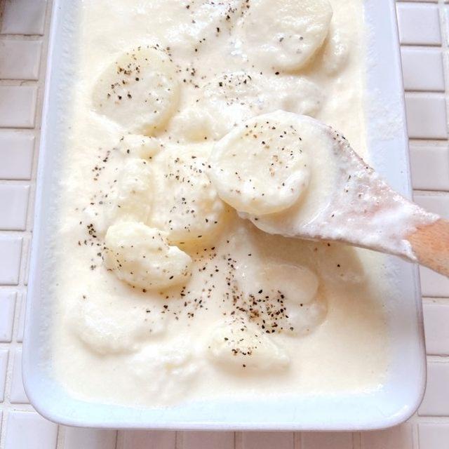 簡単すぎてごめん。最近、好評だったレシピ（連載より）＊すれ違う息子とのライン