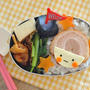 【連載】レシピブログ「おかっぱちゃんのお弁当」