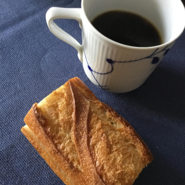 緊張した１週間でした