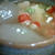 冬瓜とお豆腐のあんかけ