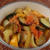 スパイス効かせて夏野菜をさらに美味しく♪カレー風味のラタトゥイユ