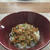 ねばねばぶっかけ素麺