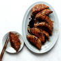 Sweet & Sour Pork Gyoza
