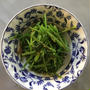香りと食感を楽しむ春野菜