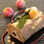 * ロールケーキ 雅♪