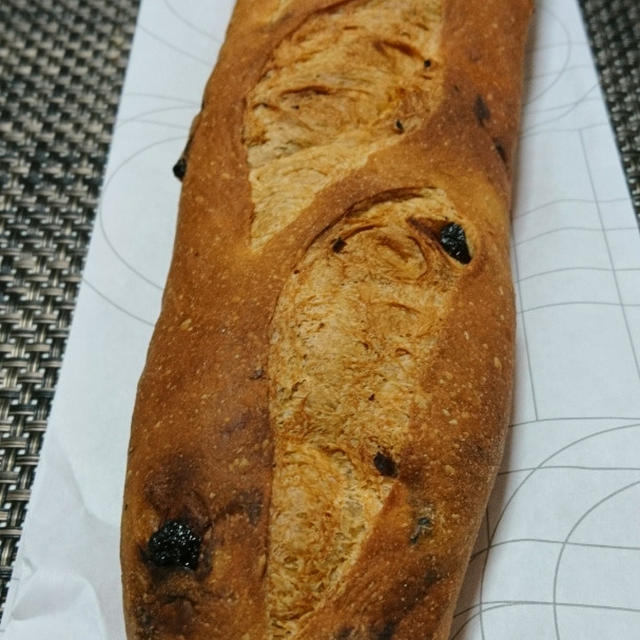 ポールボキューズのパン