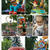 Watershow☆Golden Mickey☆香港ディズニー♪