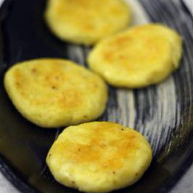 カリふわっ! チーズポテト