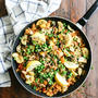 Veggie Paellaべジ・パエリア