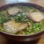 マルちゃん正麺醤油味