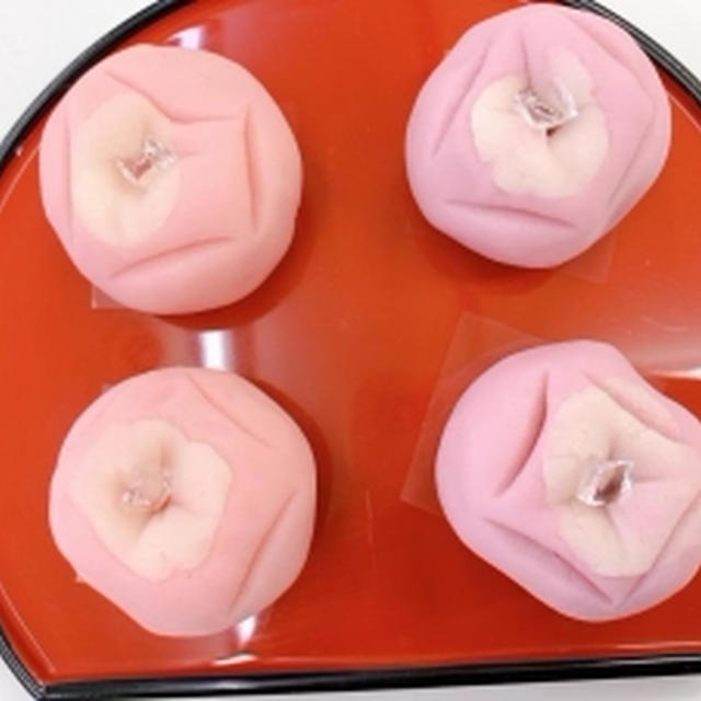 和菓子　サマーフェスタ