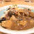 えっ！そうするの！な、さばカレーは美味い｜岩手でクラウンろっく×ビストロパパ