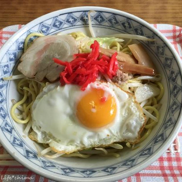 昭和へタイムスリップ！星川製麺