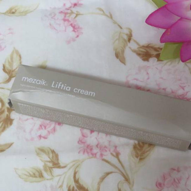 mezaik Liftia cream（メザイク リフティア クリーム）