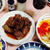 GABANのスパイスでスパイシーなひとくちステーキ