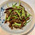 にんにくの茎も季節限定
