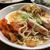 7/2私は辛みそ冷やし麺（笑