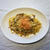 【鮭フレークで作る】鮭と舞茸のクリームパスタの作り方｜Pasta Life｜