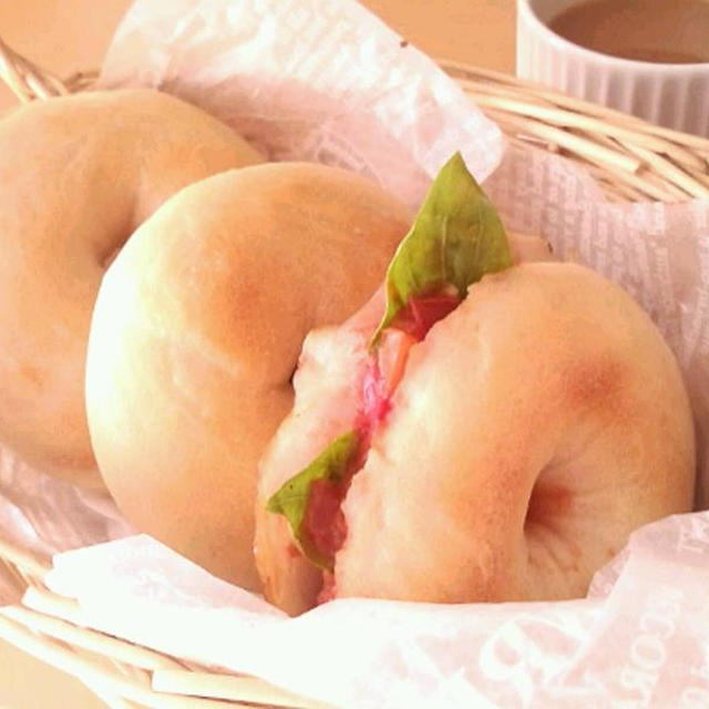 ピクニックメニュー候補