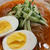 夜は和食