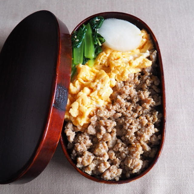 ひとりご飯