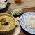 和テイストのアジアンカレー