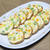 お野菜入りミニ伊達巻き
